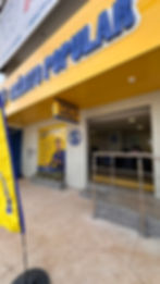 Itaberaí Crédito Popular Agência