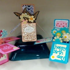 Card Art by Nancy Love