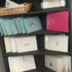 Jerri's Stationary
