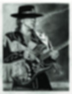 Stevie Ray Vaughan