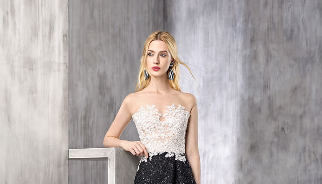 Outlet Vestidos Manu Garcia Costura Valencia