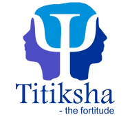 Titiksha Logo