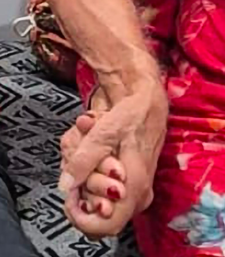 61 Years of imperfect togetherness…And Still Counting!