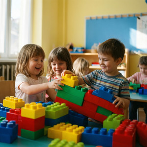 Immersion Learning Environment