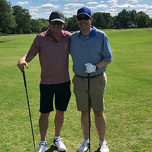 Lifeline Celebrity Classic Golf Tournament