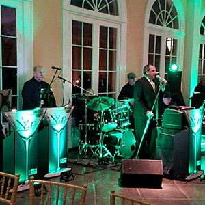Raintree 'Paint The Town Green' Fundraiser