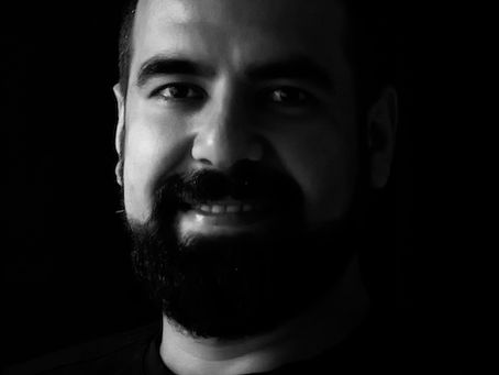 INTERVIEW: TOLGA ULUTAS