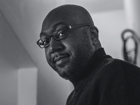 INTERVIEW: RICK WADE