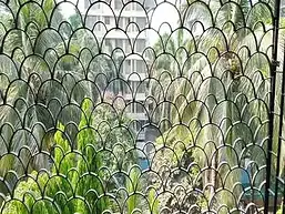 Pre-leased commercial office for sale in Andheri West – fully furnished with private cabin