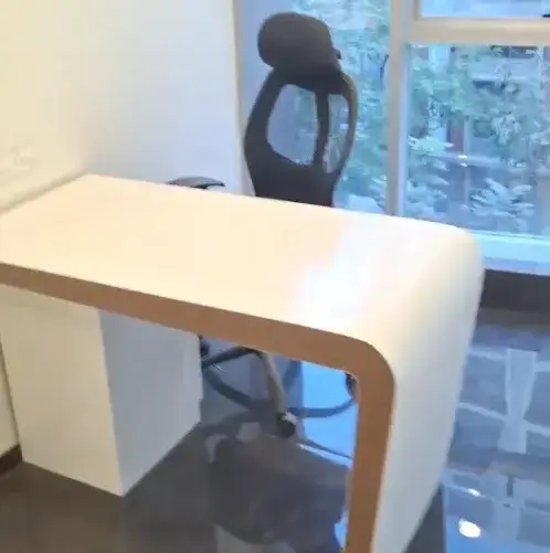 cabin in oc received office for sale in d n nagar