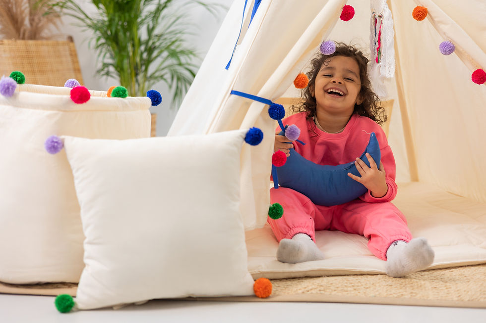 Thumbnail: cream kids teepee | cream kids teepee tent | cream baby teepee | teepee tent cream | cream kids tent | cream teepee |