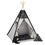 Thumbnail: Kids Teepee - 