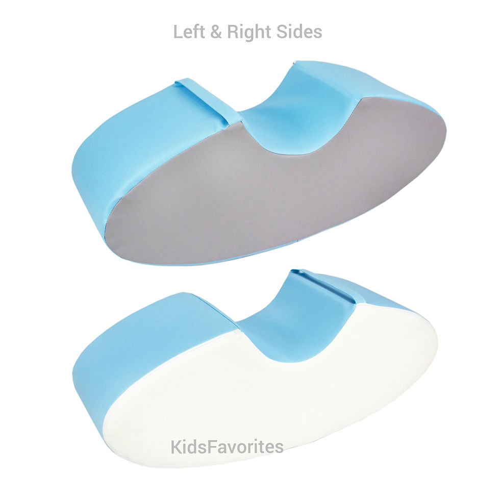 Thumbnail: Rocker Soft Play - Single