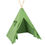 Thumbnail: Kids Teepee Tent - Green Forest