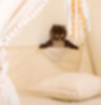 Thumbnail: cream kids teepee | cream kids teepee tent | cream baby teepee | teepee tent cream | cream kids tent | cream teepee |