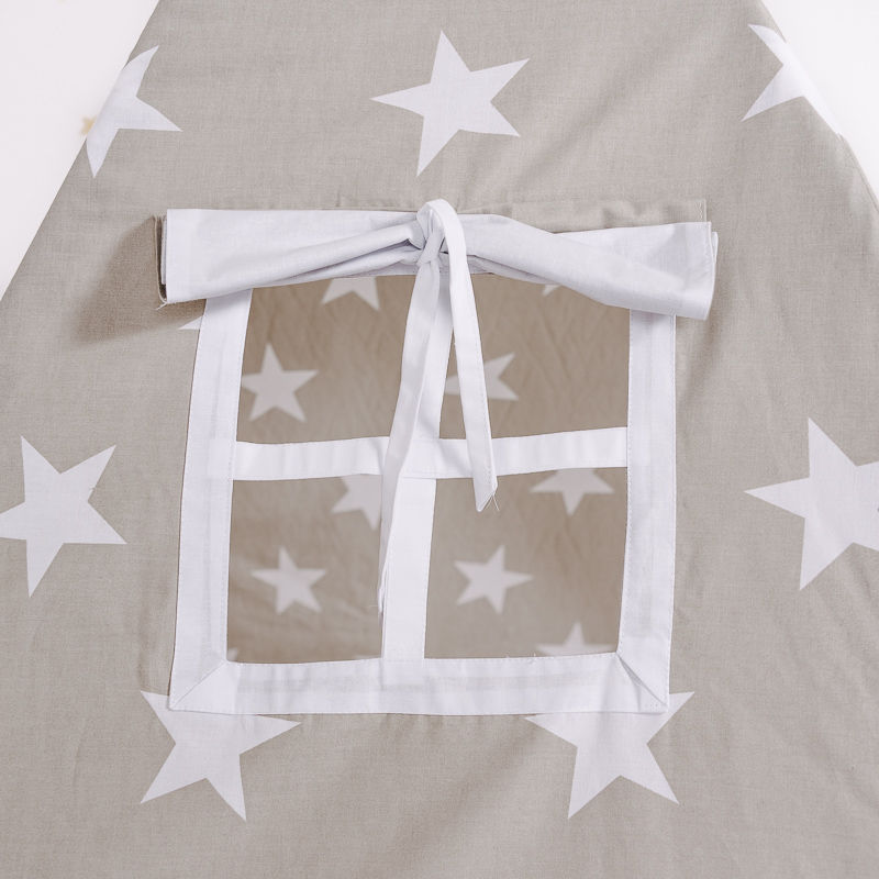 Thumbnail: teepee tent children's tent, children's tent, play tents and playhouses, teepee, teepee for toddler, handmade teepee