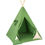Thumbnail: Kids Teepee Tent - Green Forest