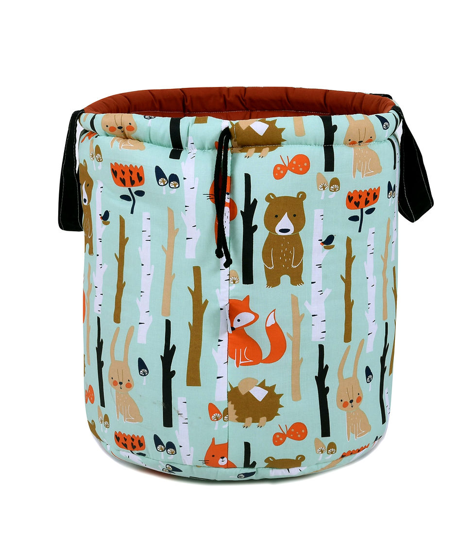 Thumbnail: Kids Teepee Set, Teepee Tent 