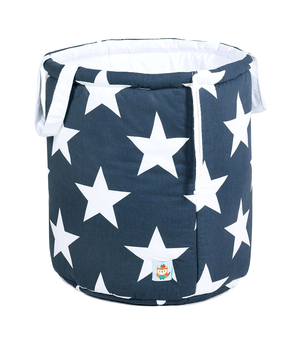 Thumbnail: Kids Teepee Set-Star Knights