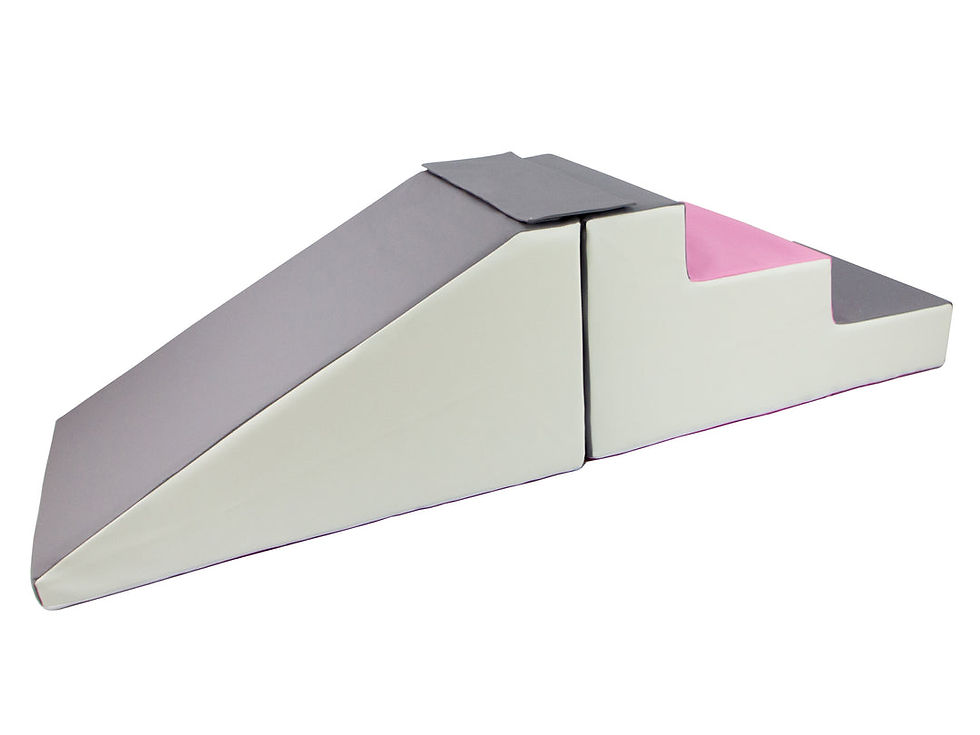 Thumbnail: Soft Play Midi Step & Slide