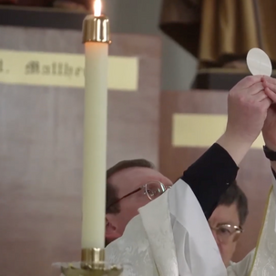 Holy Mass