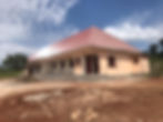 UGANDA