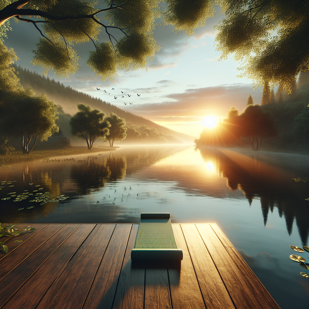 Sun Salutation