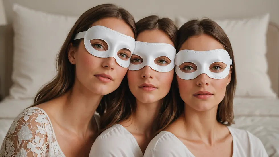 Grace & Stella Under Eye Masks