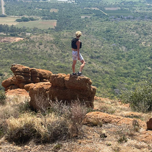Hidden Gem Summer Trail