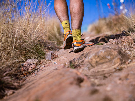 Why the Magaliesberg Is the Perfect Training Ground for Resilient Trail Runners