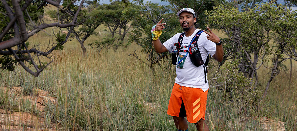 Get ready for the Harties Trail Fest