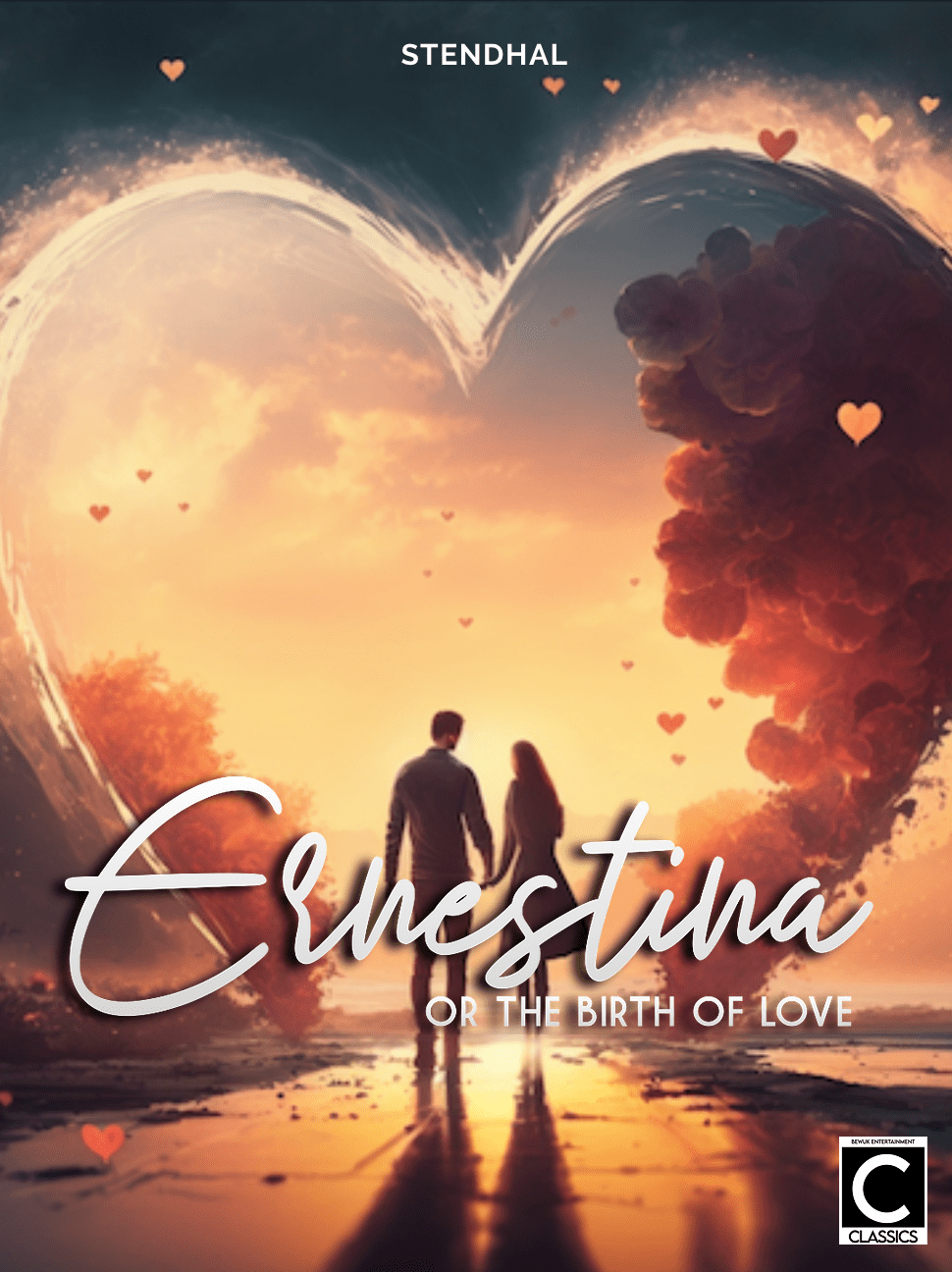 ERNESTINA OR THE BIRTH OF LOVE
