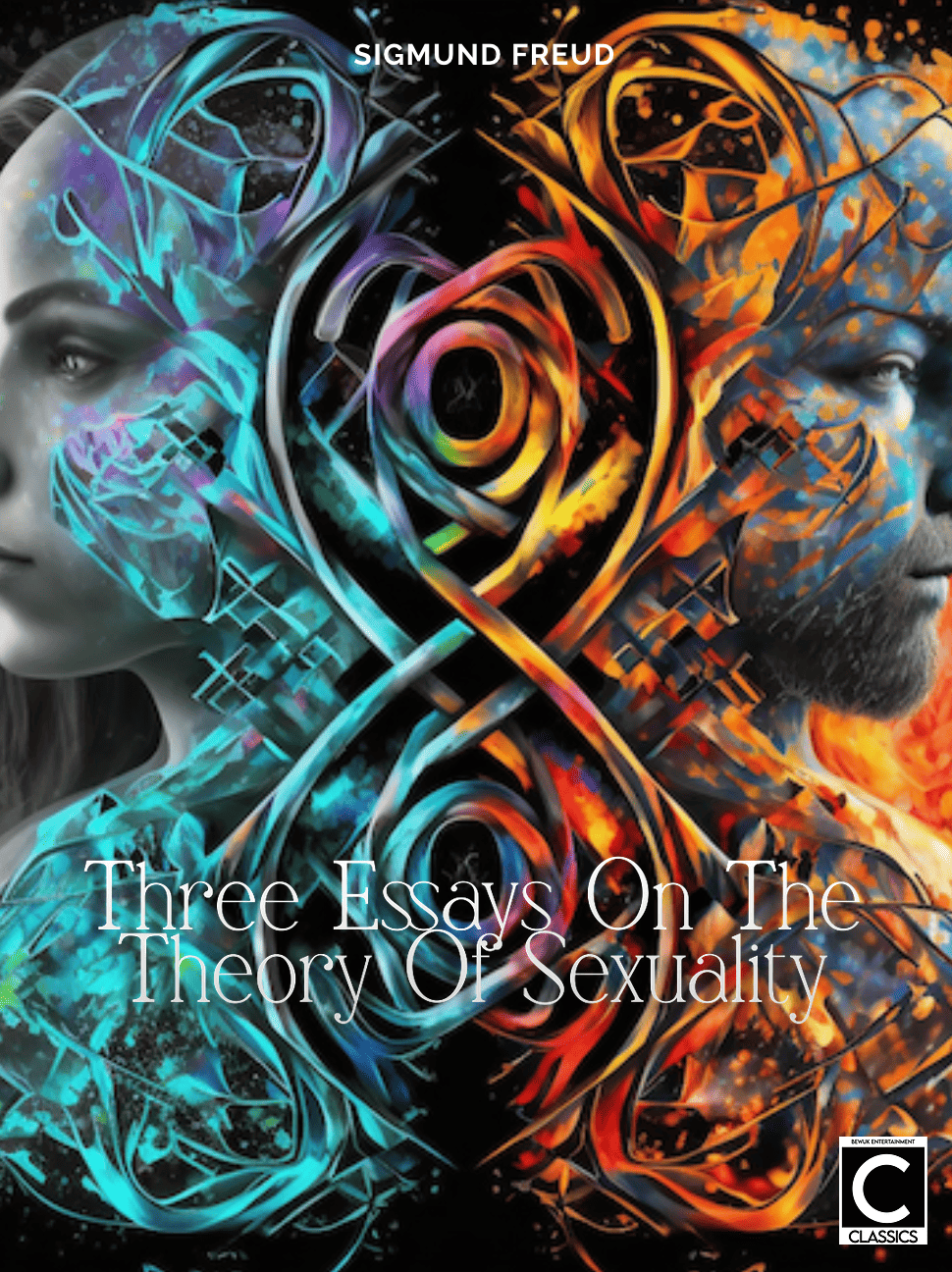THREE ESSAYS ON SEXUAL THEORY