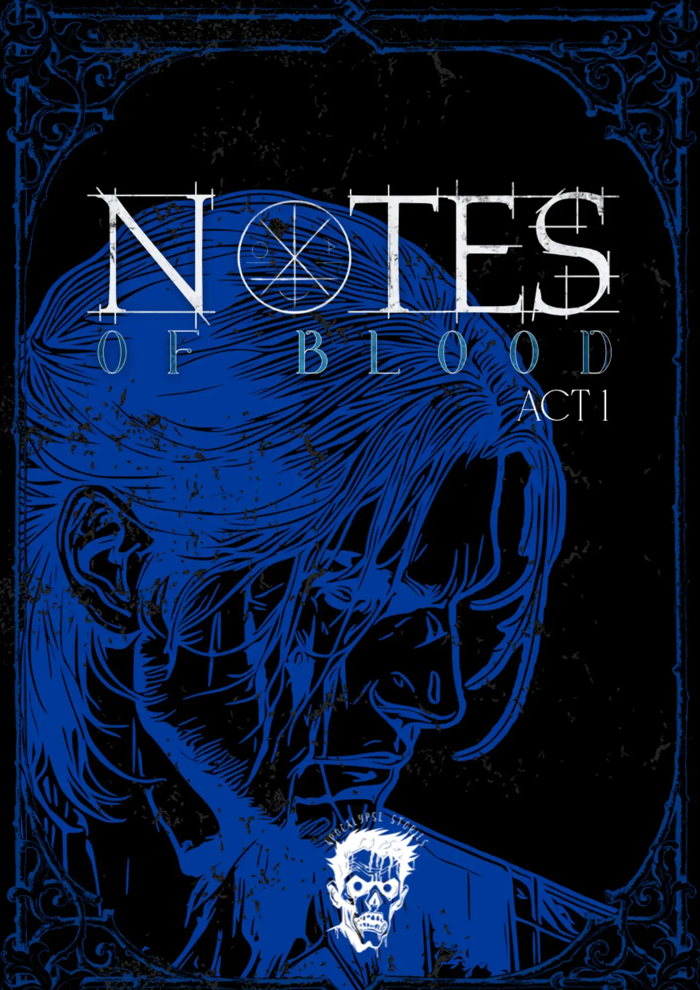 Notes of Blood