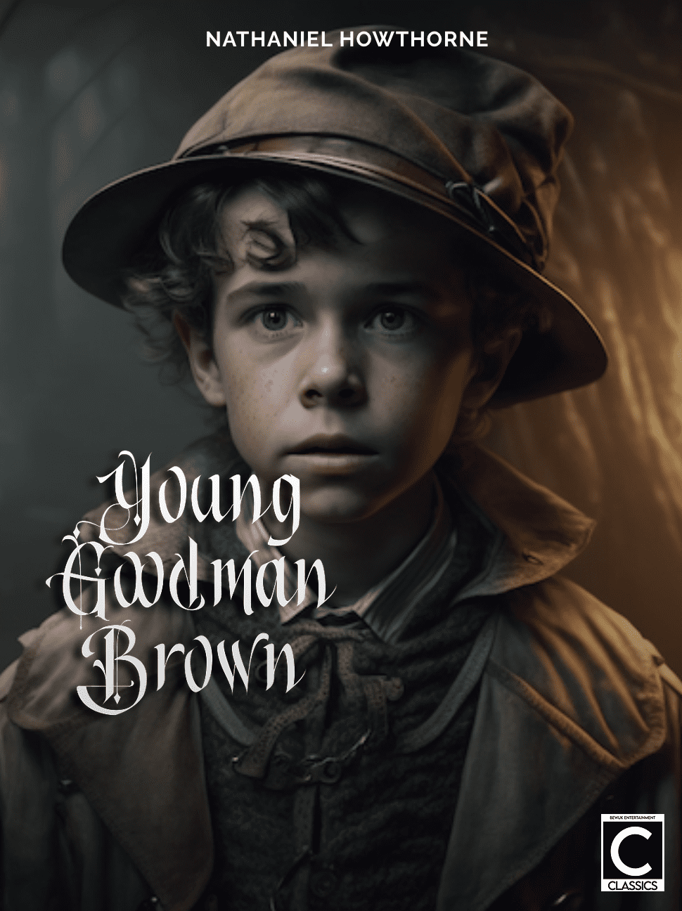 YOUNG GOODMAN BROWN