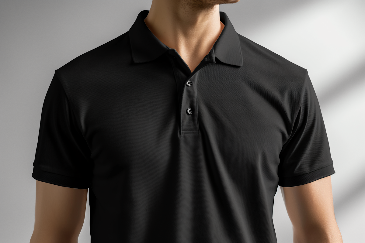 FORMAL T-SHIRT