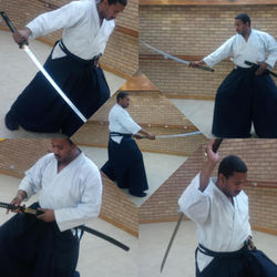 Iaido London