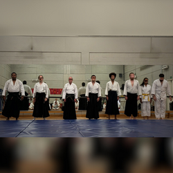 London Jujutsu Embu 2024
