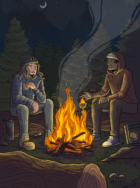 Campfire