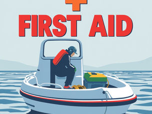 Boating & Lake Safety: First Aid Tips for Summer in Kamloops