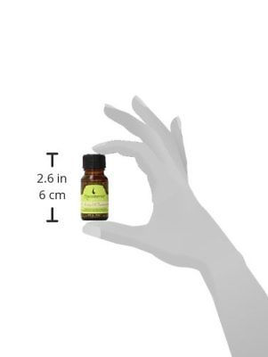 Hình thu nhỏ: Dầu dưỡng tóc Macadamia Healing Oil Treatment 10ml