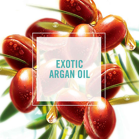 Hình thu nhỏ: Dầu xả Herbal Essences Moroccan My Shine
