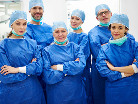 The Role of Fabric Innovation in Modern Medical Uniform Manufacturing