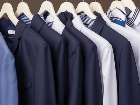 Benefits of Corporate Uniforms for Workplace Culture