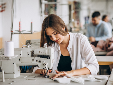 Benefits of Choosing Professional Tailoring Services for Businesses