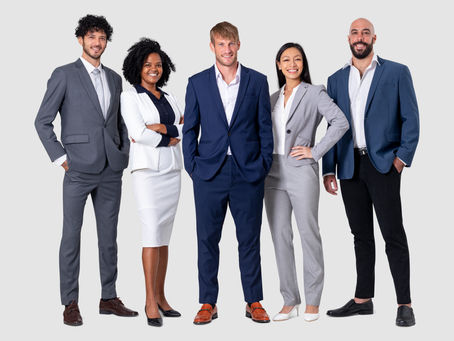Complete Guide to Corporate Uniform Manufacturing