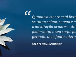 ENERGIA DO PENSAMENTO