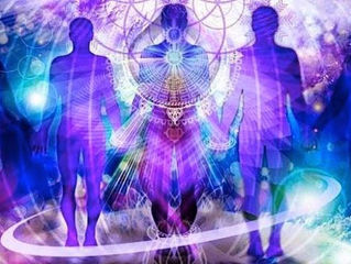 * IMPORTANTE: A TRANSIÇÃO PARA A MESTRIA ESPIRITUAL