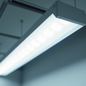 Innovations in VW Lighting Options: Transforming Commercial Spaces