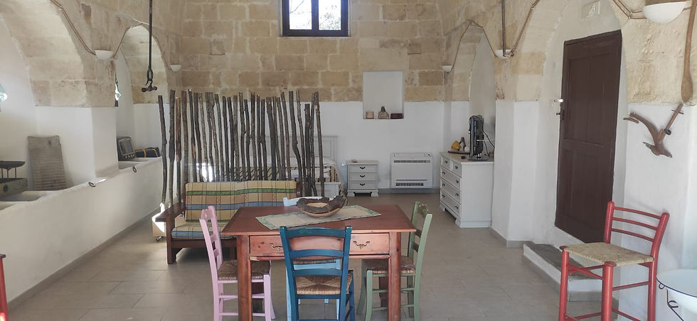 Miniatura: Camera Ulivo